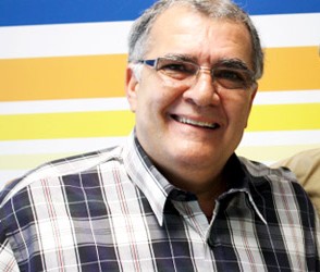 Presidente do Bola agradece Prêmio Tamborim de Ouro e promete novidades para 2015