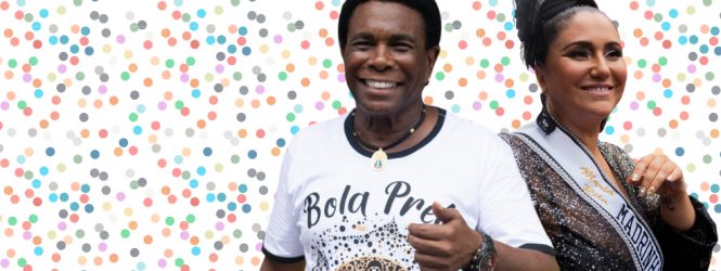Orgulho do Bola Preta