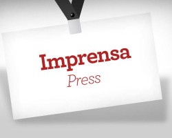 Comunicado à Imprensa