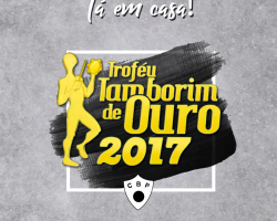 Os Donos da Rua de 2017.